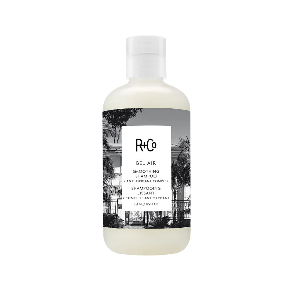 R+Co BEL AIR Smoothing Shampoo 251ml - shelley and co