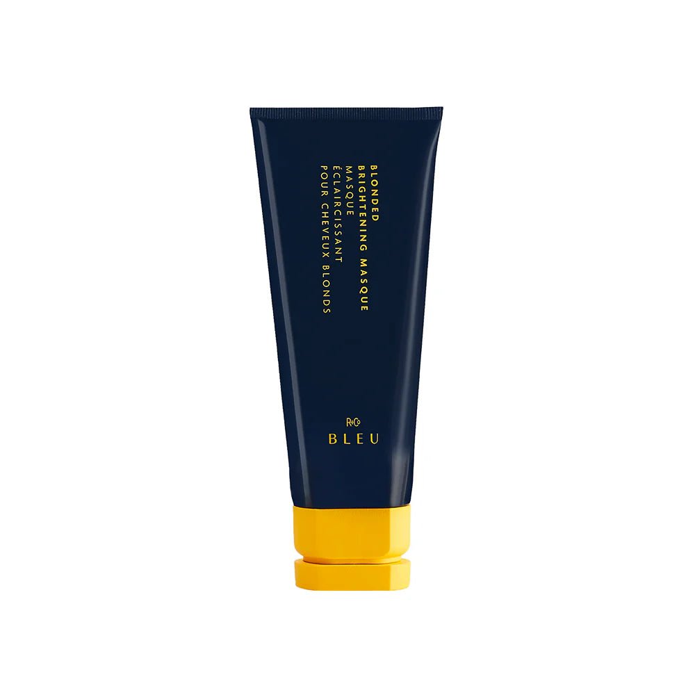 R+Co Bleu Blonded Brightening Masque 148ml - shelley and co