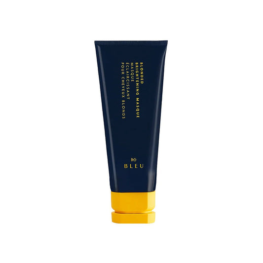 R+Co Bleu Blonded Brightening Masque 148ml - shelley and co