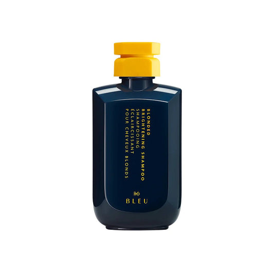 R+Co Bleu Blonded Brightening Shampoo 251ml - shelley and co