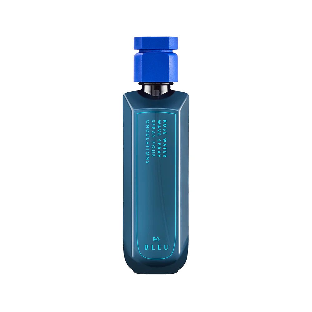 R+Co Bleu Bolivian Rose Water Wave Spray 201ml - shelley and co