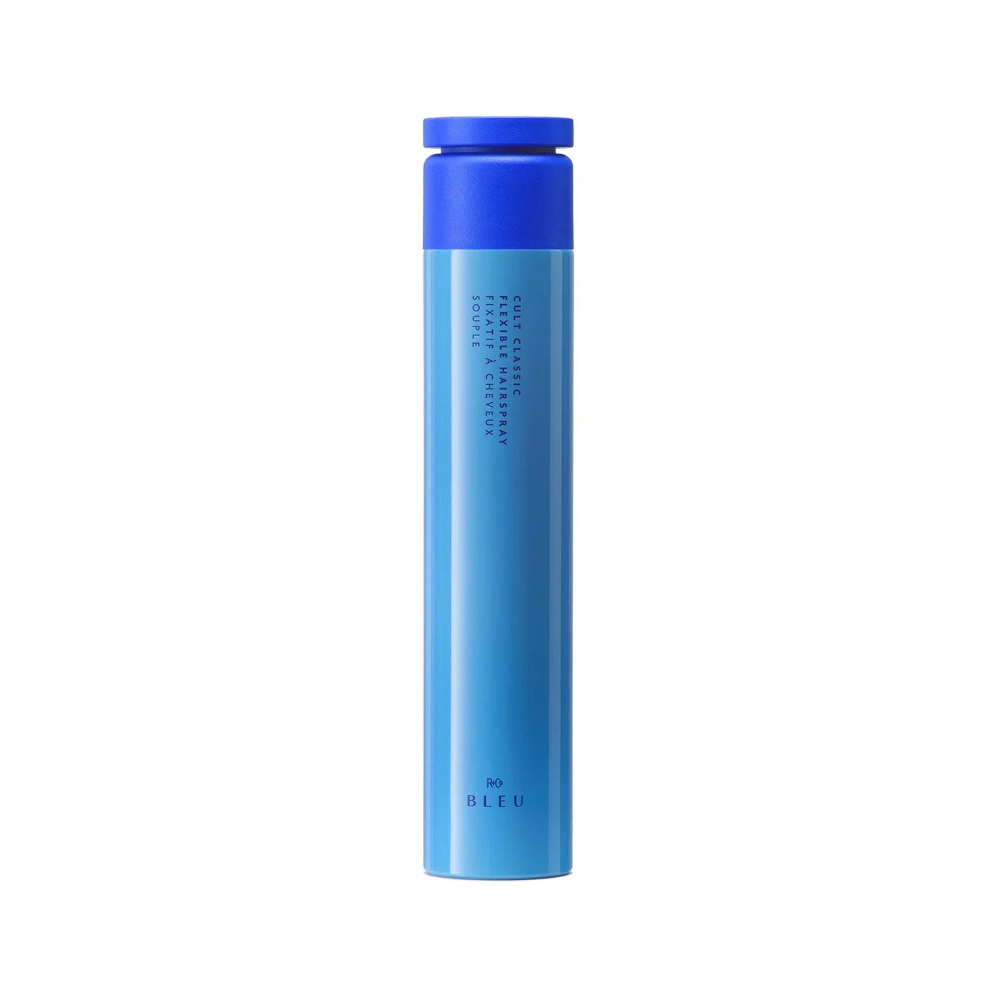 R+Co Bleu Cult Classic Flexible Hairspray 233ml - shelley and co