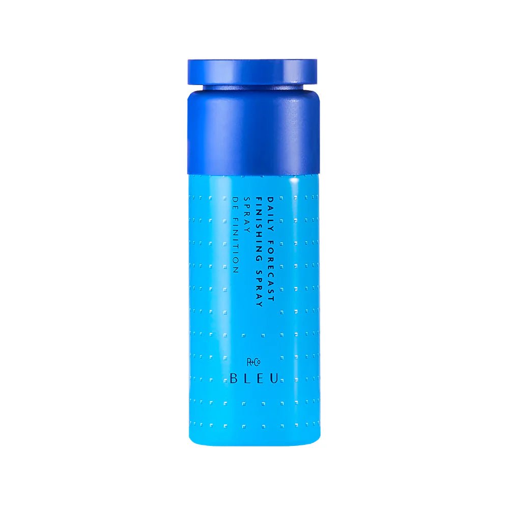 R+Co Bleu Daily Forecast Finishing Spray 102ml - shelley and co