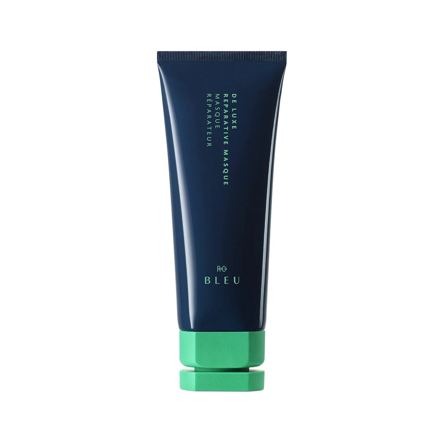 R+Co Bleu De Luxe Reparative Masque 148ml - shelley and co