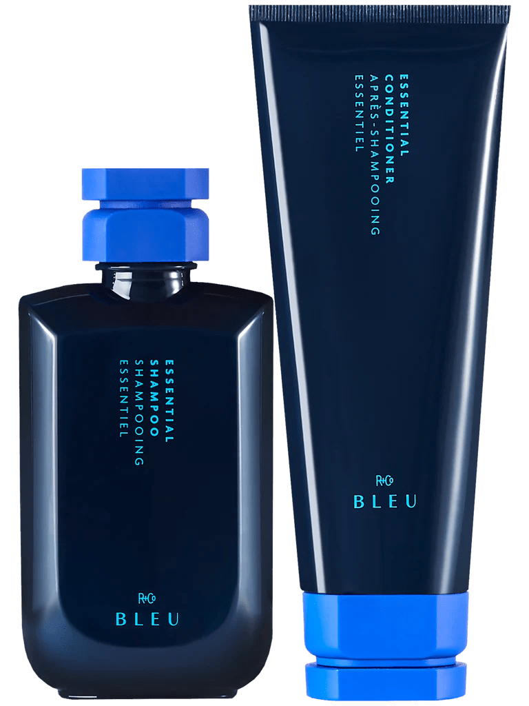 R+Co Bleu Essential Duo Bundle - shelley and co