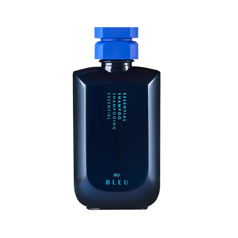 R+Co Bleu Essential Shampoo 251ml - shelley and co