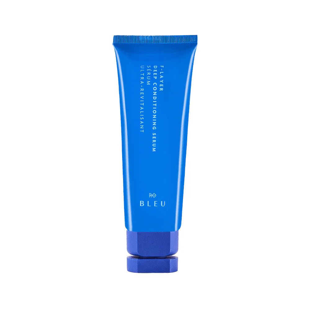 R+Co Bleu F - Layer Deep Conditioning Serum 124ml - shelley and co