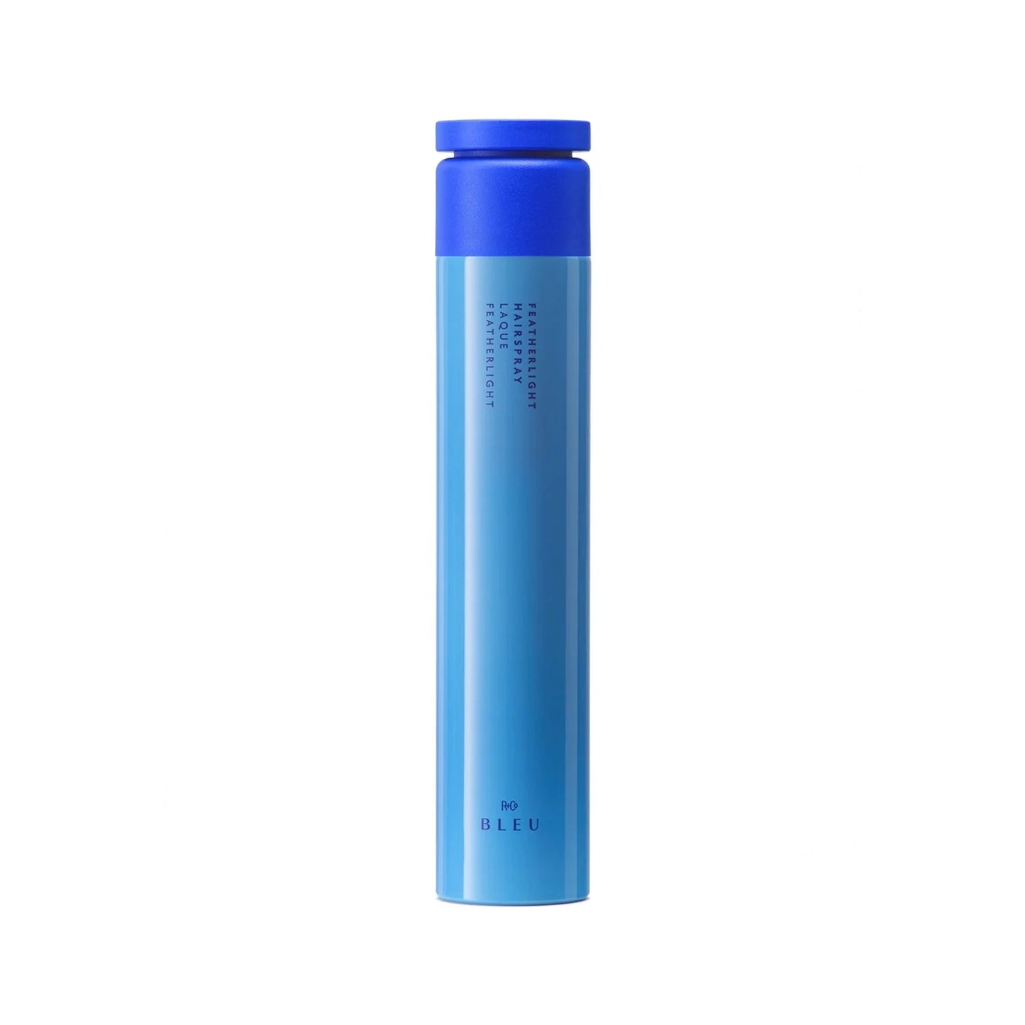 R+Co Bleu Featherlight Hairspray 236ml - shelley and co