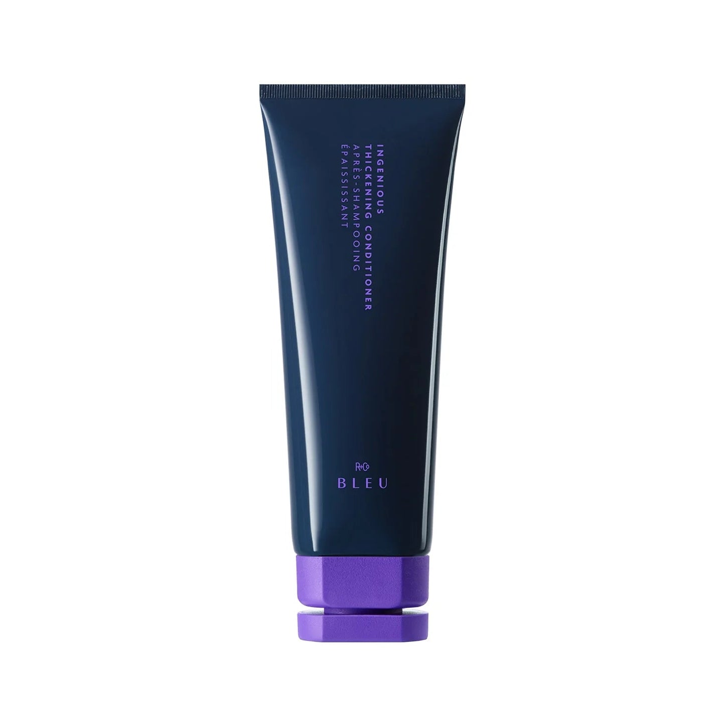 R+Co Bleu Ingenious Thickening Conditioner 201ml - shelley and co
