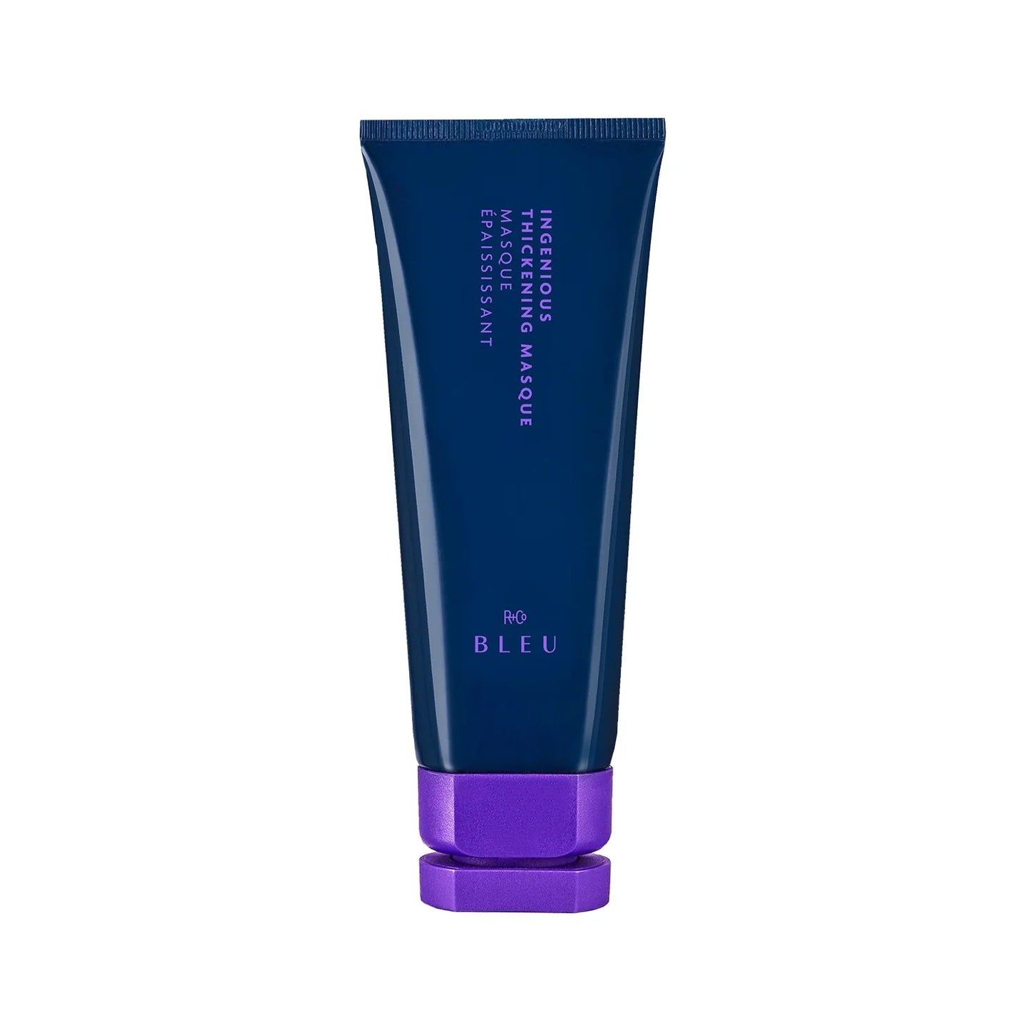 R+Co Bleu Ingenious Thickening Masque 148ml - shelley and co