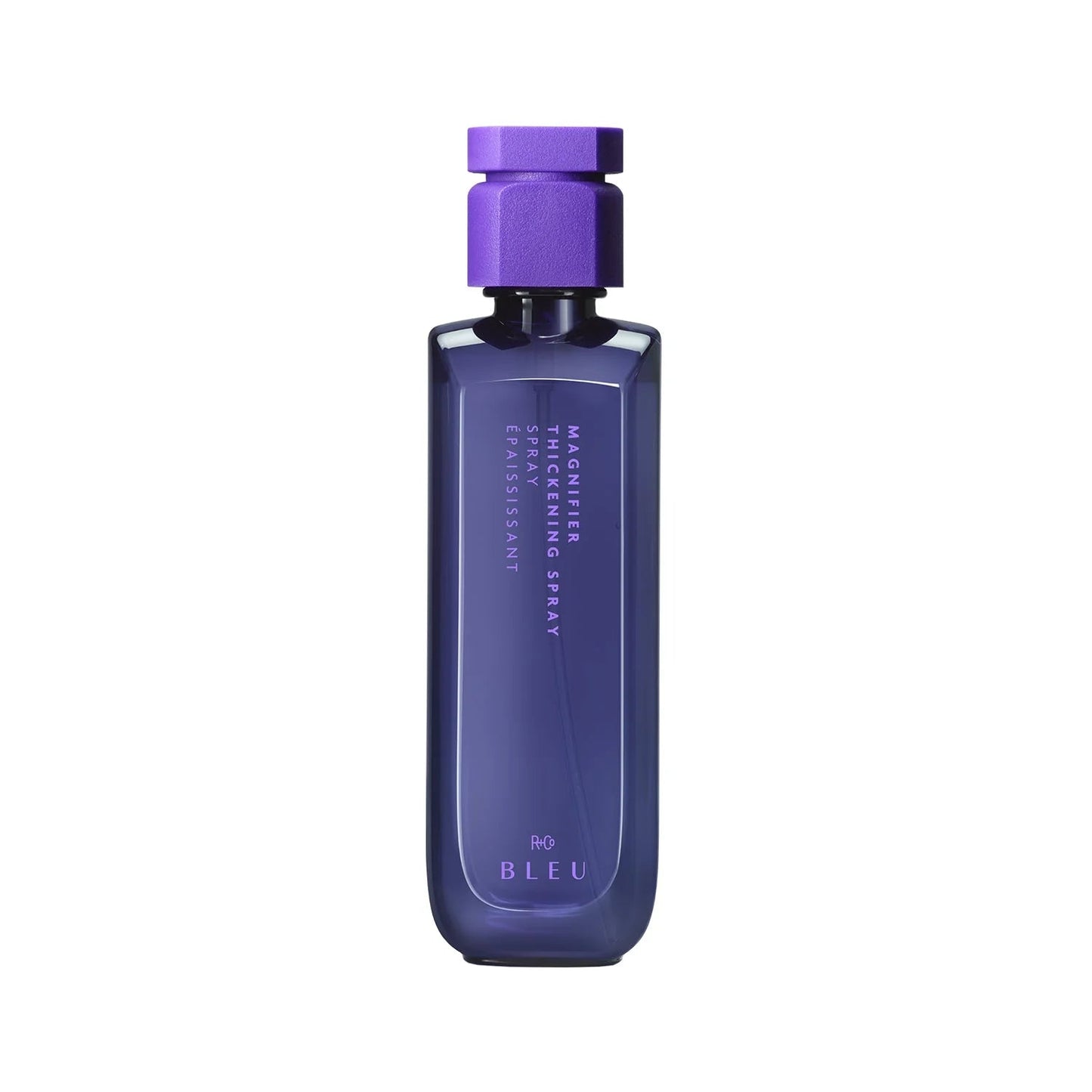 R+Co Bleu Magnifier Thickening Spray 201ml - shelley and co