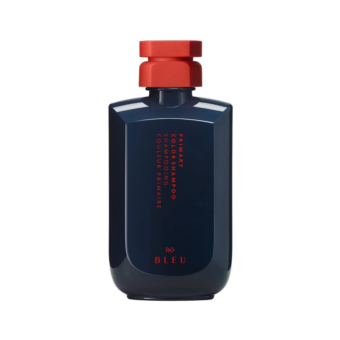 R+Co Bleu Primary Colour Shampoo 251ml - shelley and co