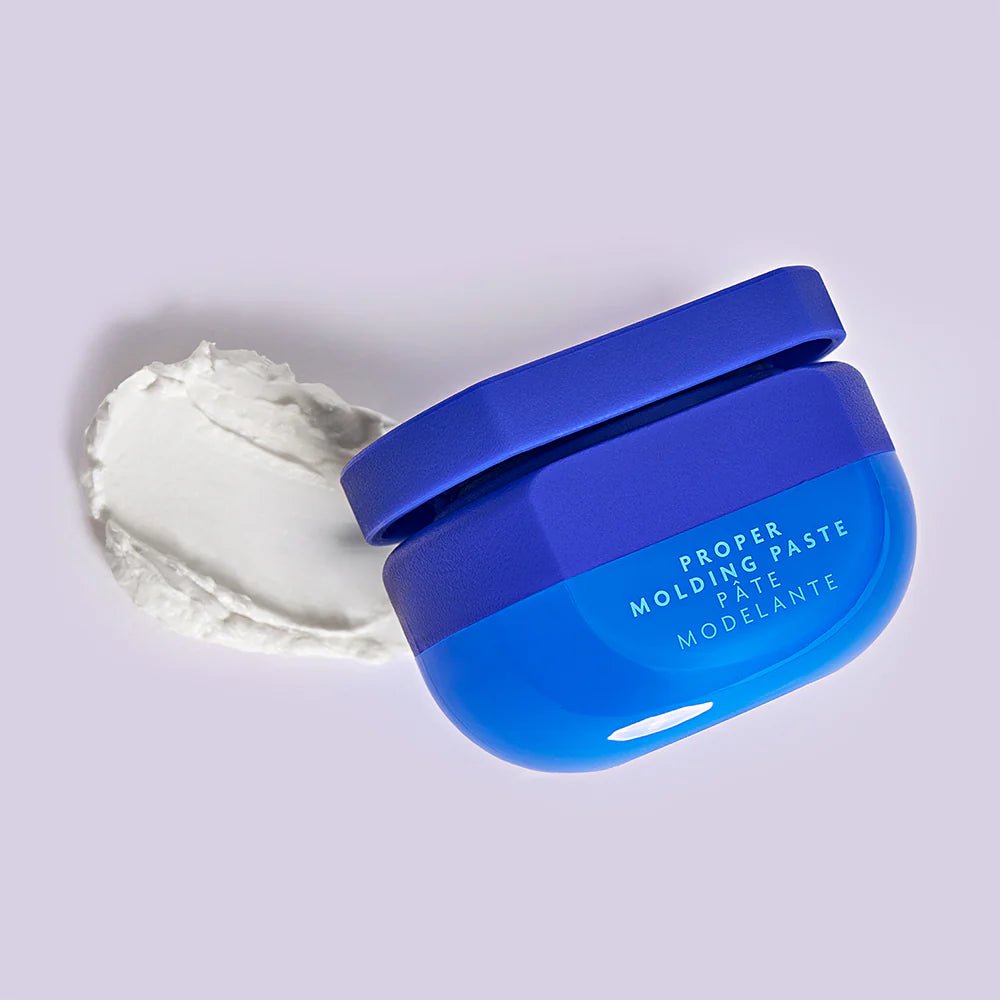 R+Co Bleu Proper Molding Paste 50g - shelley and co