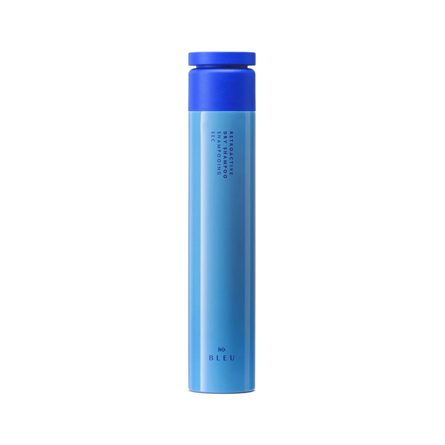 R+Co Bleu Retroactive Dry Shampoo 192ml - shelley and co