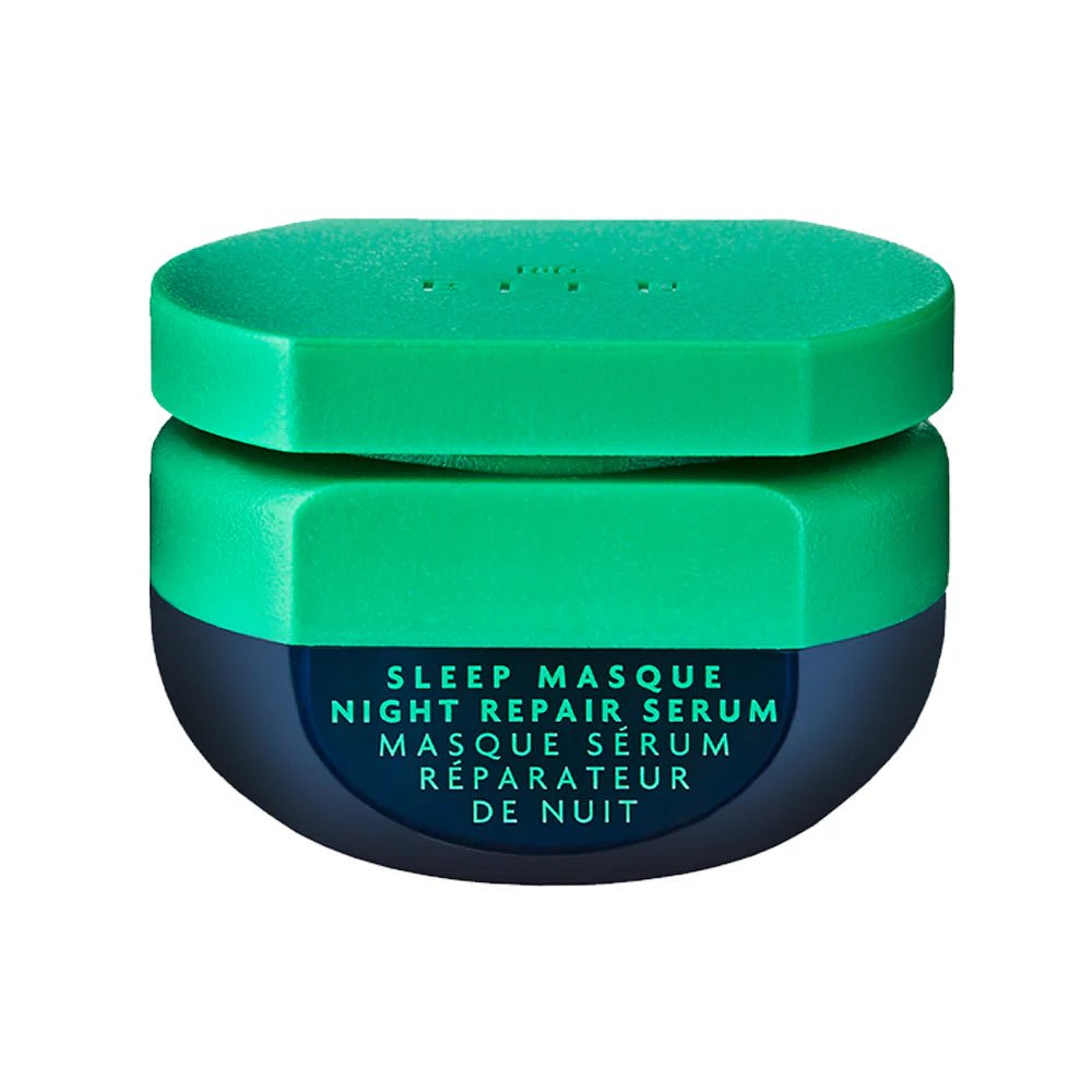 R+Co Bleu Sleep Masque Night Repair Serum 57g - shelley and co