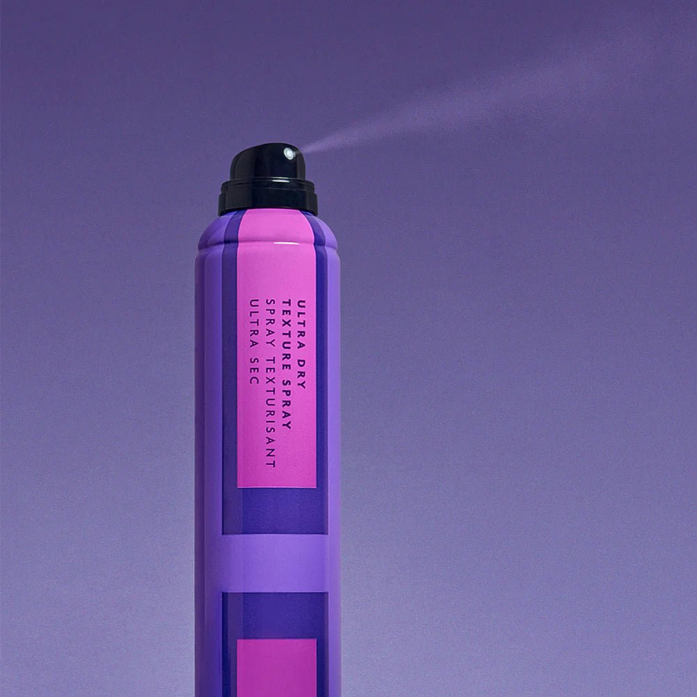 R+Co Bleu Ultra Dry Texture Spray 300ml - shelley and co