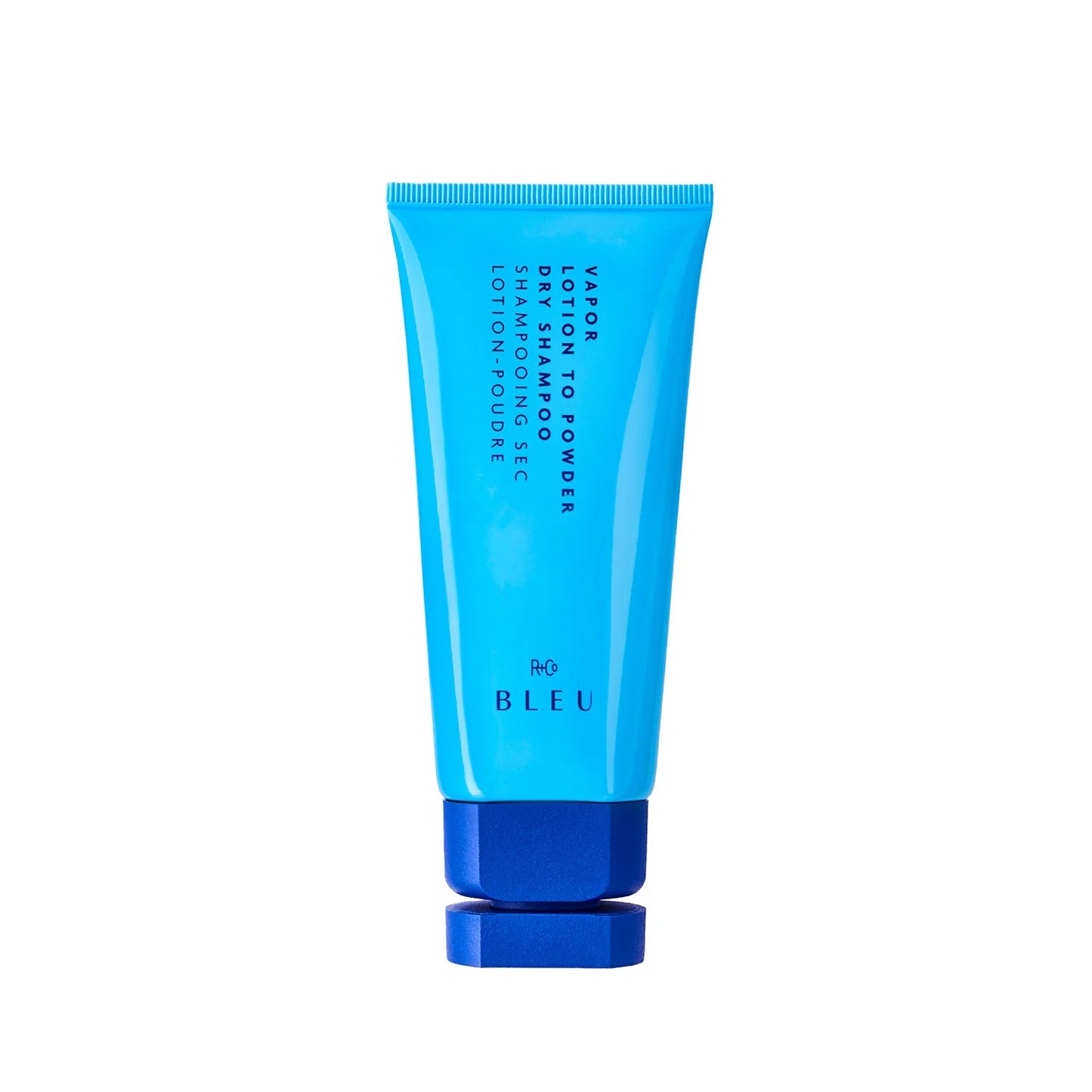 R+Co Bleu Vapor Lotion To Powder Dry Shampoo 89ml - shelley and co