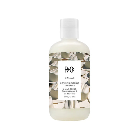 R+Co DALLAS Biotin Thickening Shampoo 251ml - shelley and co
