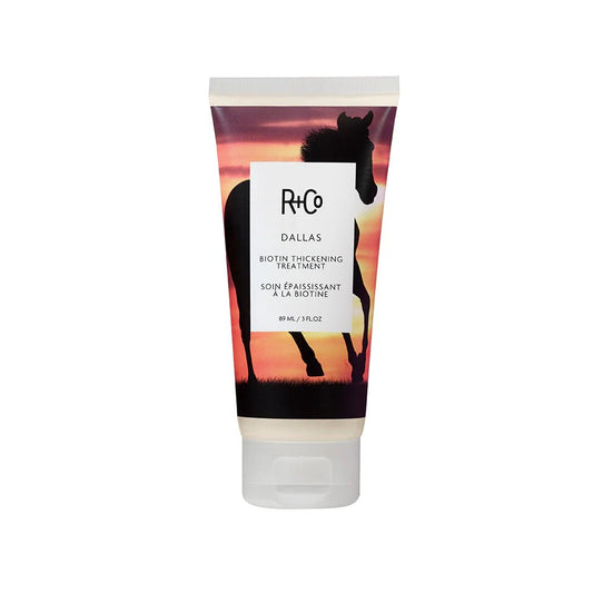 R+Co DALLAS Biotin Thickening Treatment 89ml - shelley and co