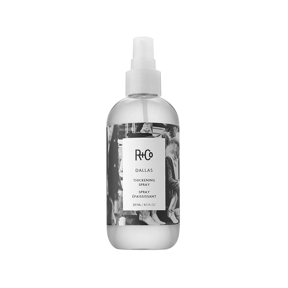 R+Co DALLAS Thickening Spray 251ml - shelley and co