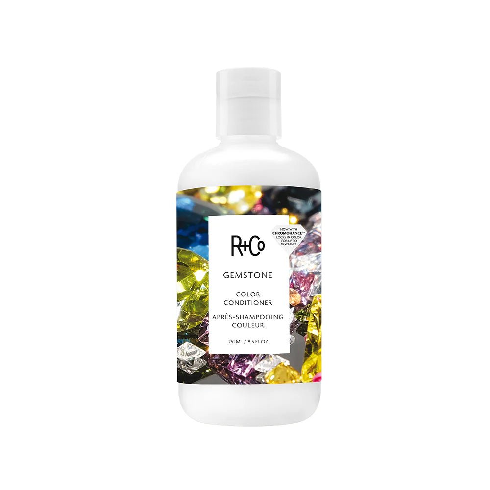 R+Co GEMSTONE Color Conditioner 251ml - shelley and co
