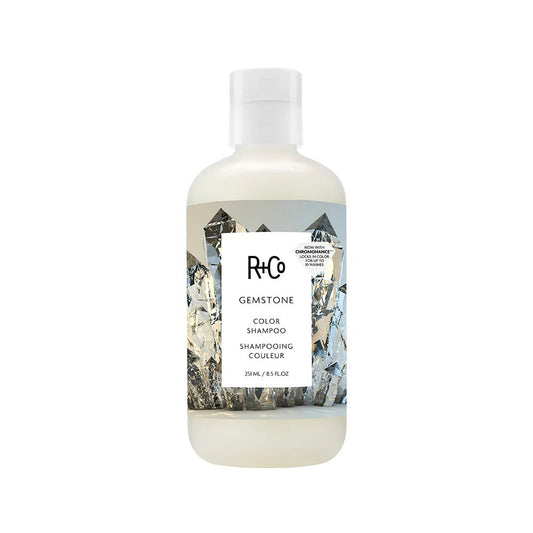R+Co GEMSTONE Color Shampoo 251ml - shelley and co