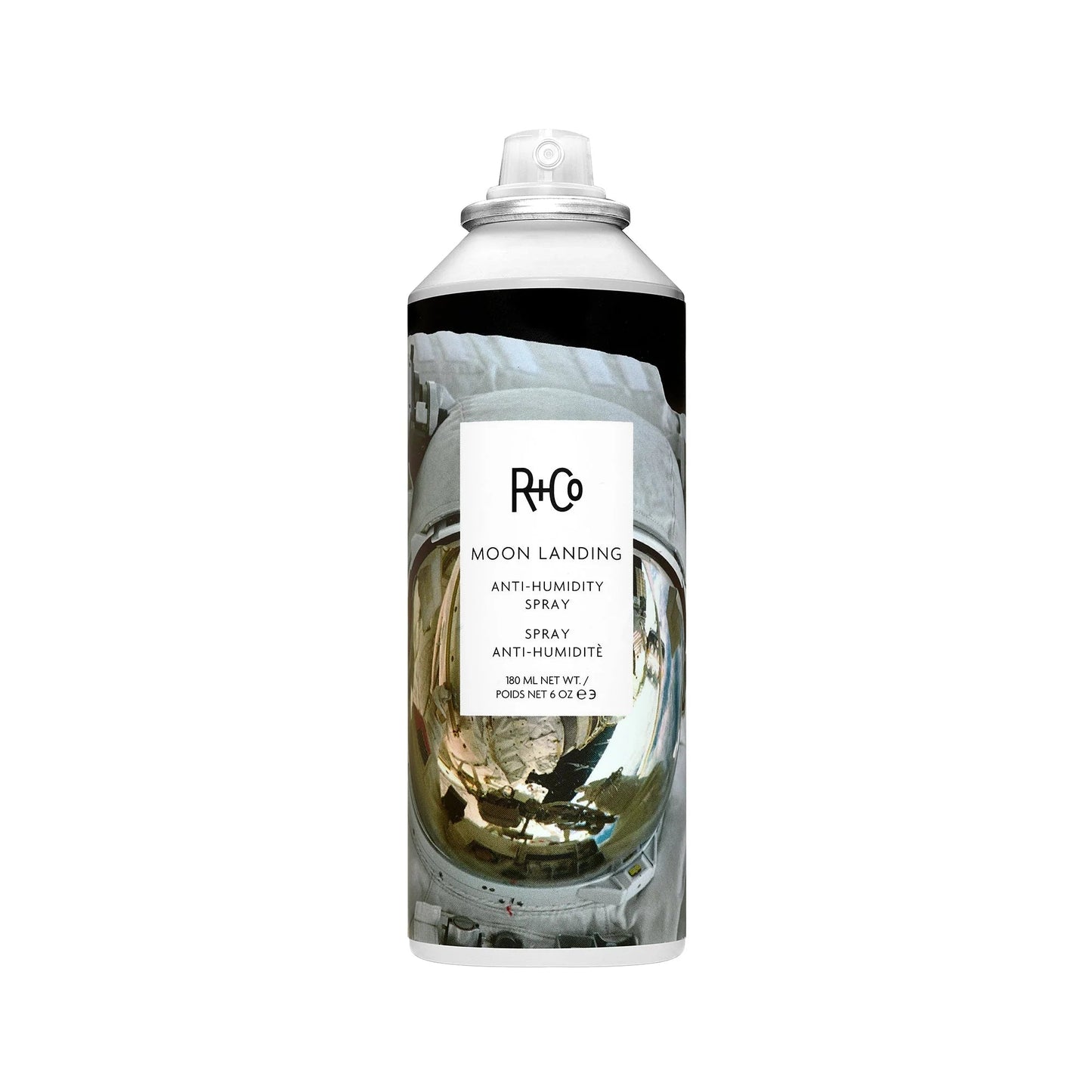 R+Co MOON LANDING Anti - Humidity Spray 180ml - shelley and co