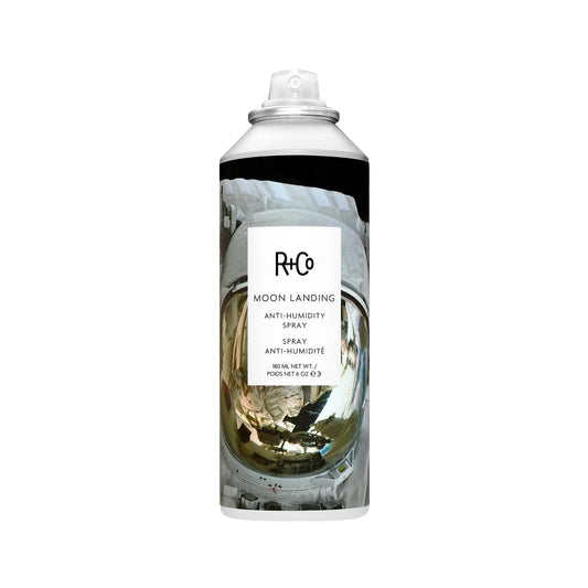 R+Co MOON LANDING Anti - Humidity Spray 180ml - shelley and co