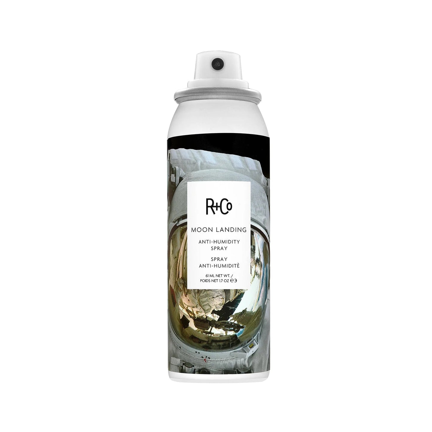 R+Co MOON LANDING Anti - Humidity Spray - Travel 61ml - shelley and co