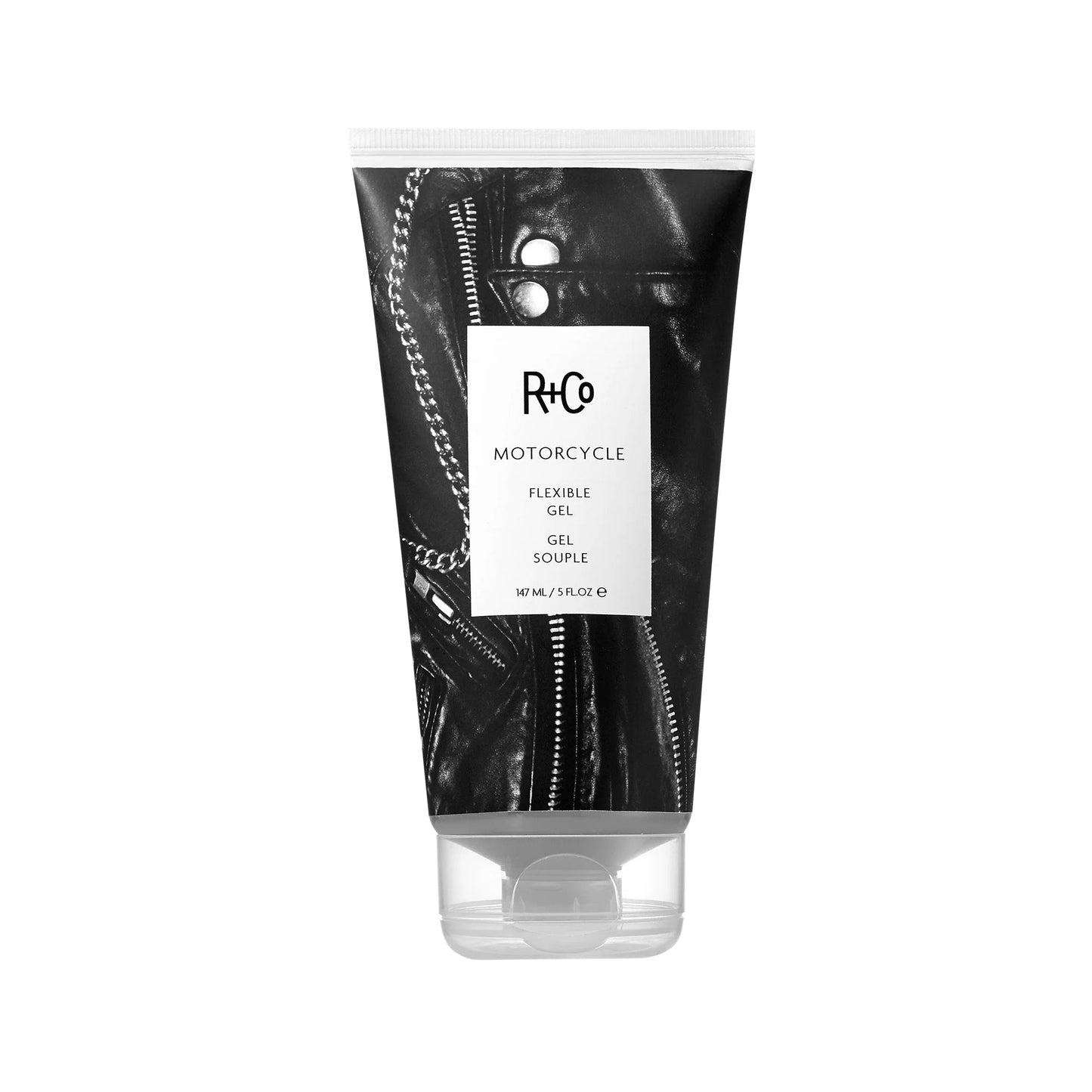 R+Co MOTORCYCLE Flexible Gel 147ml - shelley and co
