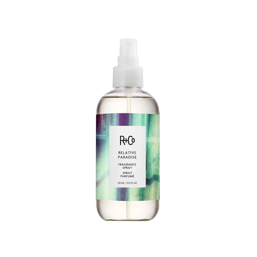 R+Co RELATIVE PARADISE Fragrance Spray 251ml - shelley and co