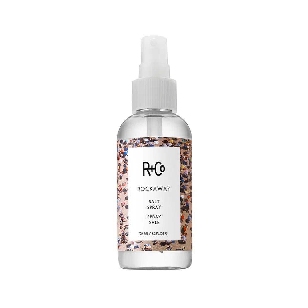 R+Co ROCKAWAY Salt Spray 124ml - shelley and co