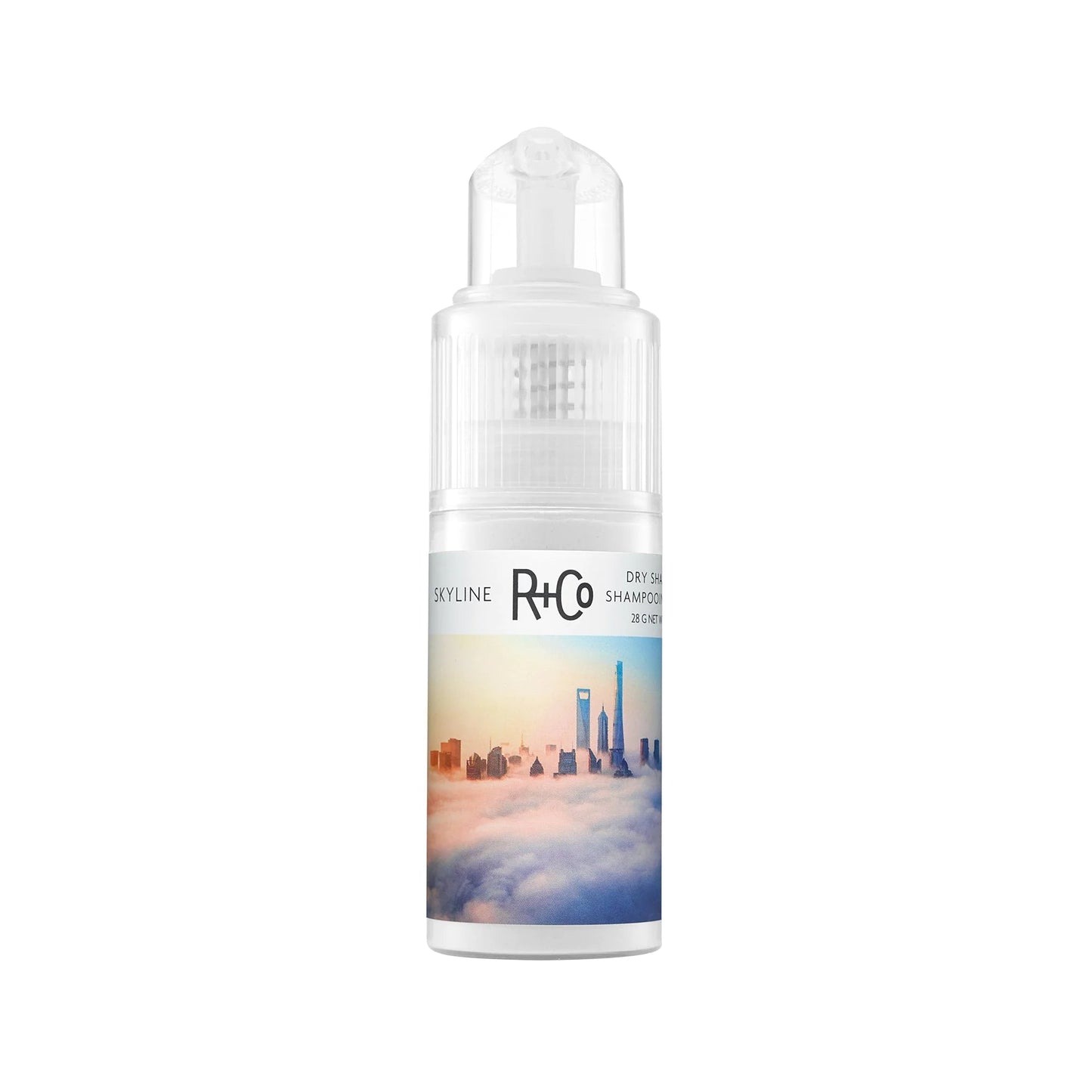 R+Co SKYLINE Dry Shampoo Powder 28g - shelley and co