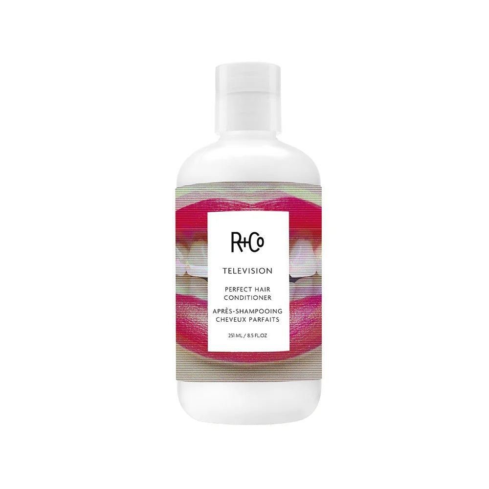 R+Co TELEVISION Perfect Hair Conditioner 251ml - shelley and co