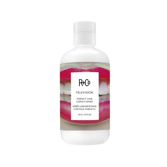R+Co TELEVISION Perfect Hair Conditioner 251ml - shelley and co