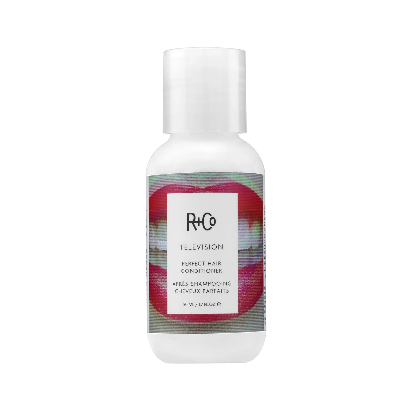 R+Co TELEVISION Perfect Hair Conditioner - Travel 50ml - shelley and co