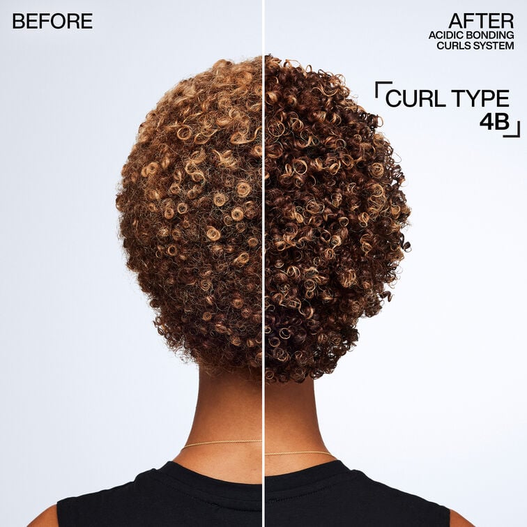 Redken Acidic Bonding Curls Leave - in Treatment 250ml - shelley and co