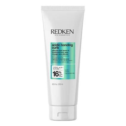 Redken Acidic Bonding Curls Leave - in Treatment 250ml - shelley and co