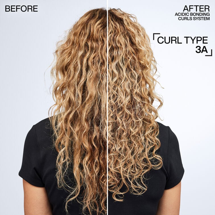 Redken Acidic Bonding Curls Leave - in Treatment 250ml - shelley and co