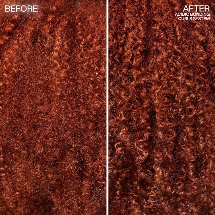 Redken Acidic Bonding Curls Shampoo 300ml - shelley and co