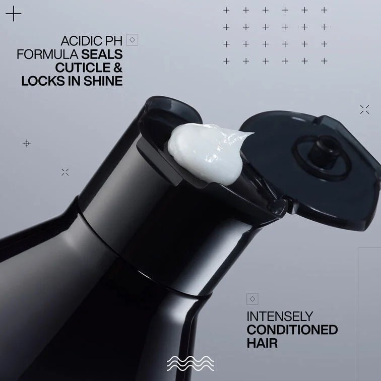 Redken Acidic Color Gloss Conditioner 300ml - shelley and co