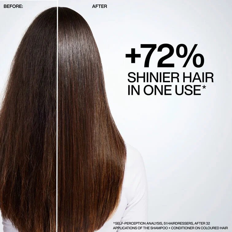 Redken Acidic Color Gloss Conditioner 300ml - shelley and co