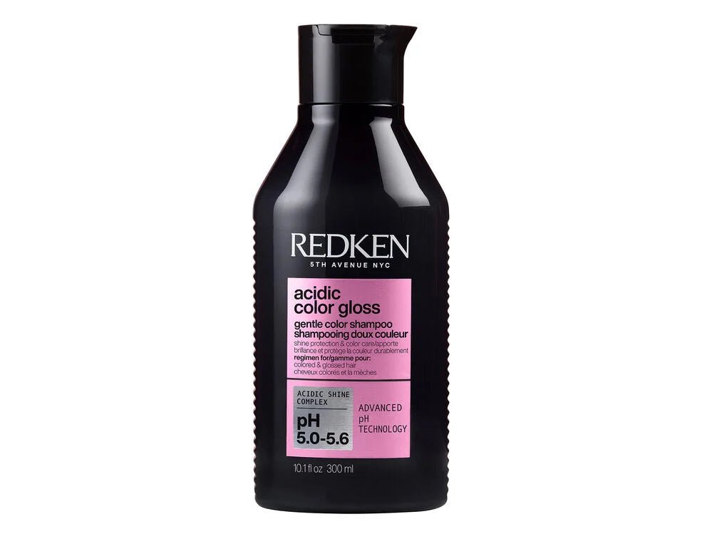Redken Acidic Color Gloss Shampoo 300ml - shelley and co