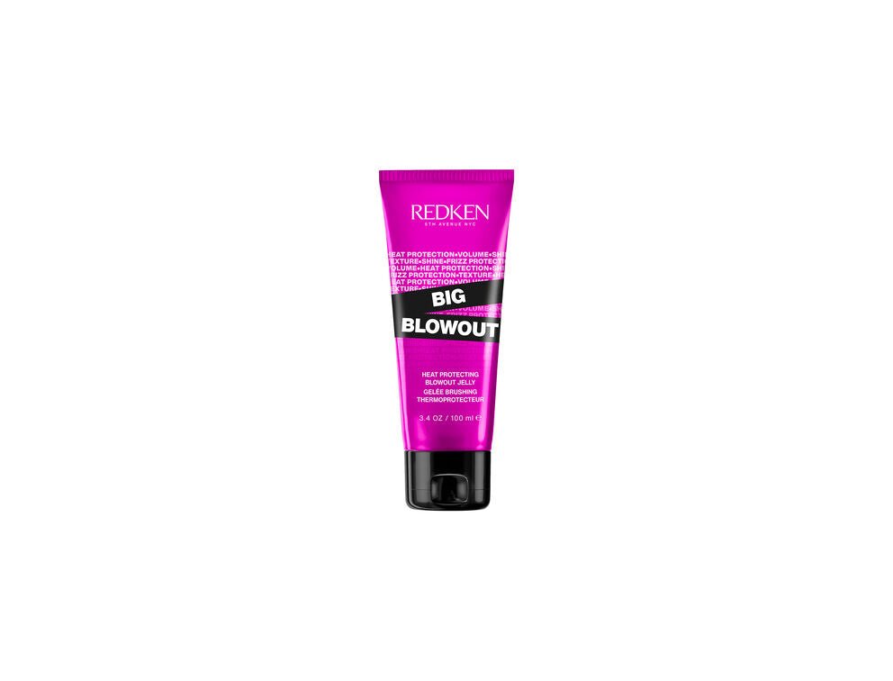 Redken Big Blowout 100ml - shelley and co