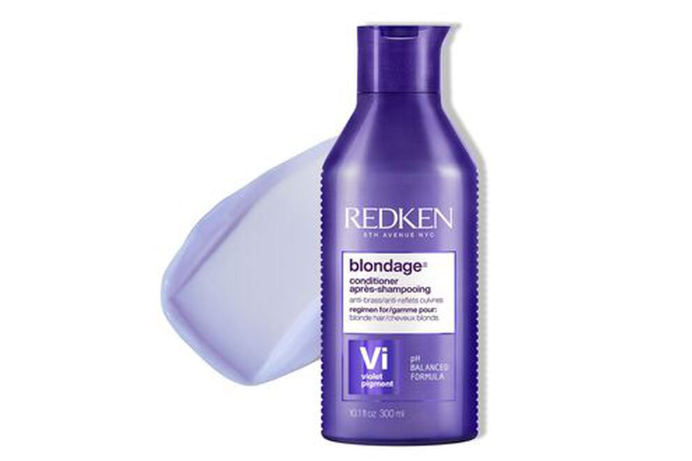 Redken Color Extend Blondage Conditioner 300ml - shelley and co