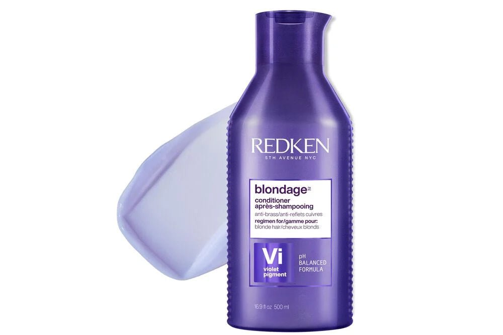Redken Color Extend Blondage Conditioner 500ml - Shelley and Co