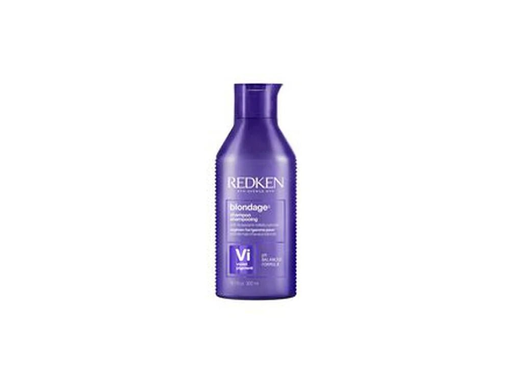 Redken Color Extend Blondage Shampoo 300ml - shelley and co
