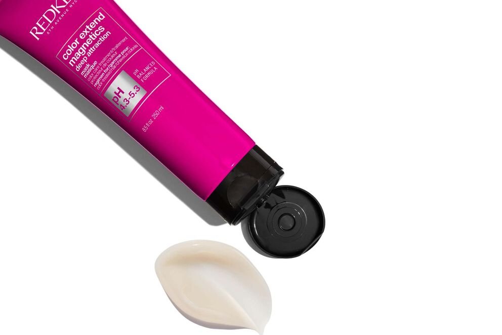 Redken Color Extend Magnetics Deep Attraction Mask 250ml - shelley and co