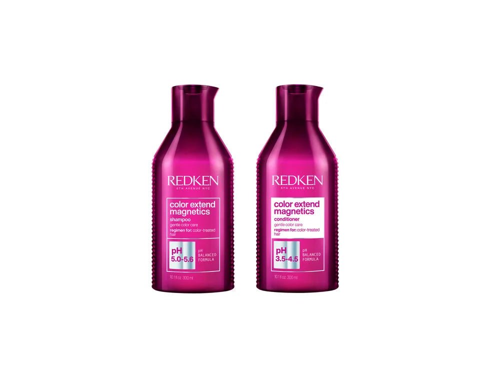 Redken Color Extend Magnetics Duo Bundle - shelley and co