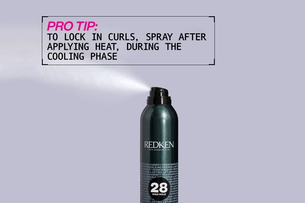 Redken Control Hairspray 290g - shelley and co